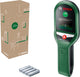 Bosch universaldetect - détecteur de tuyaux - avec piles