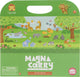 Selecta Magna Carry - dans l'ensemble aimant de la jungle