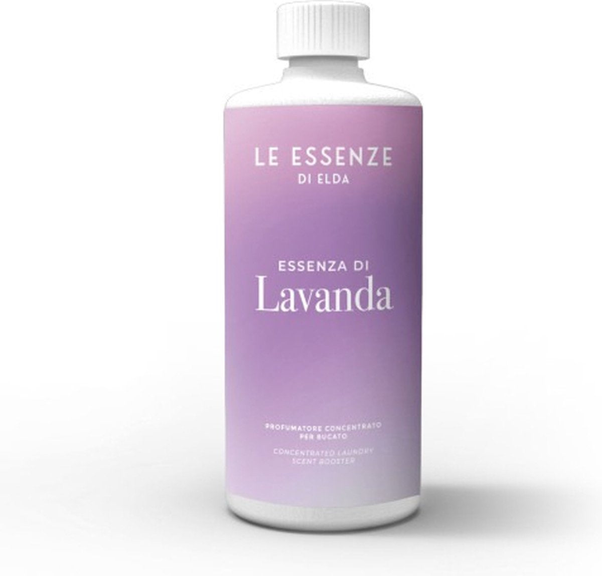 Le essenze di elda parfum lavant lavande 500ml