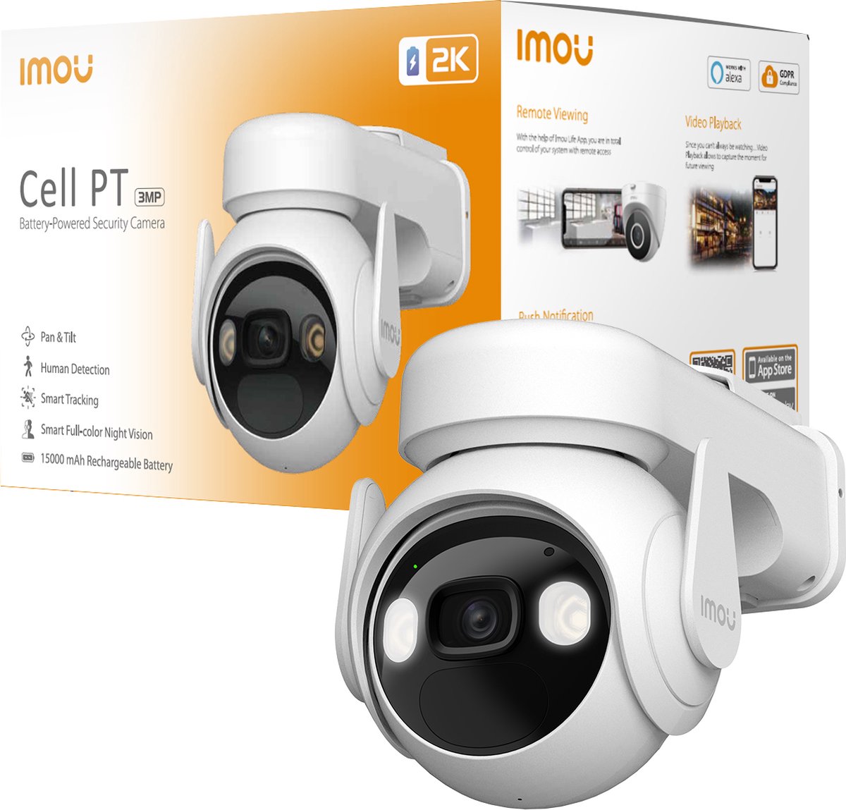 IMou Cell Pt