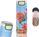 Tasse thermos Kambukka etna 500 ml - facile à nettoyer - tasse à café étanche - gloire du matin