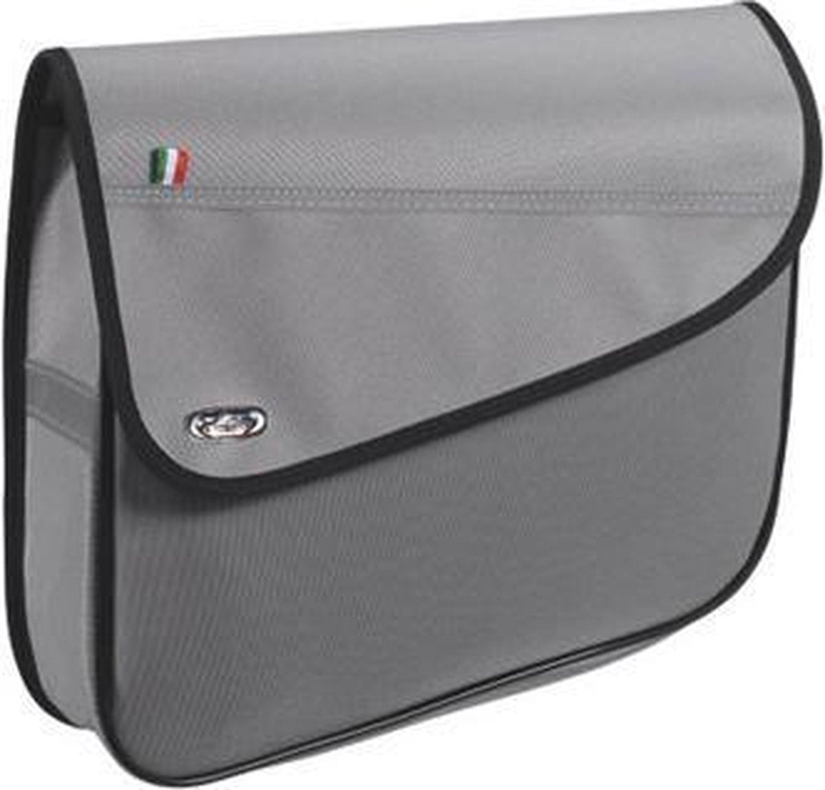 Selle Monte Grappa Pakaftas L + R 9L Elegance Gray