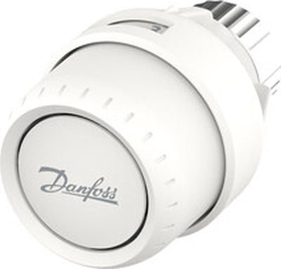 Danfoss tête thermostatique aveo remplie de gaz, ef, modèle gouvernemental, 015g4040