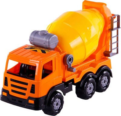 TOYS CAVALLINO TOYS CAVALLINO XL TUCKER, 44 cm