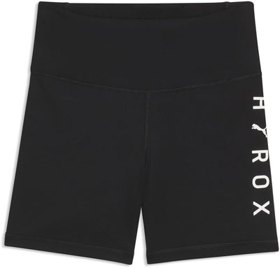 Puma w x hyrox ess short serré