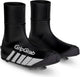 Gripgrab - couvre-chaussures de cyclisme d'hiver thermo-imperméables racing - noir - unisexe - taille l
