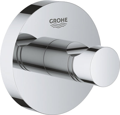 Crochet de démarrage Grohe - chromé