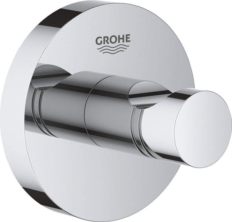 Crochet de démarrage Grohe - chromé
