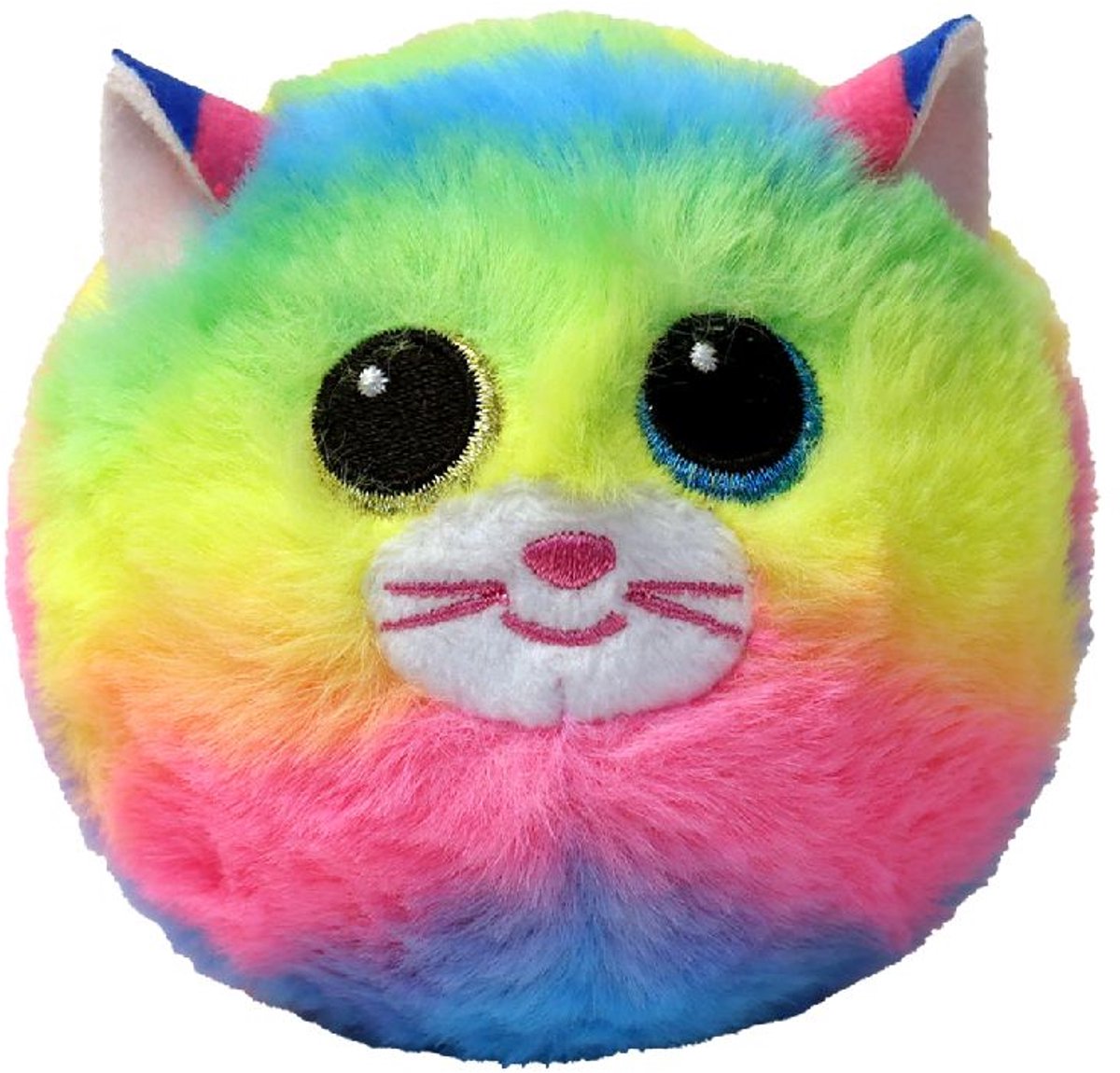 Ty bonnet videurs Gemma Cat multi