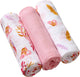 Babyono baby ono plumes de bambou couches hydrophiles 3 pièces