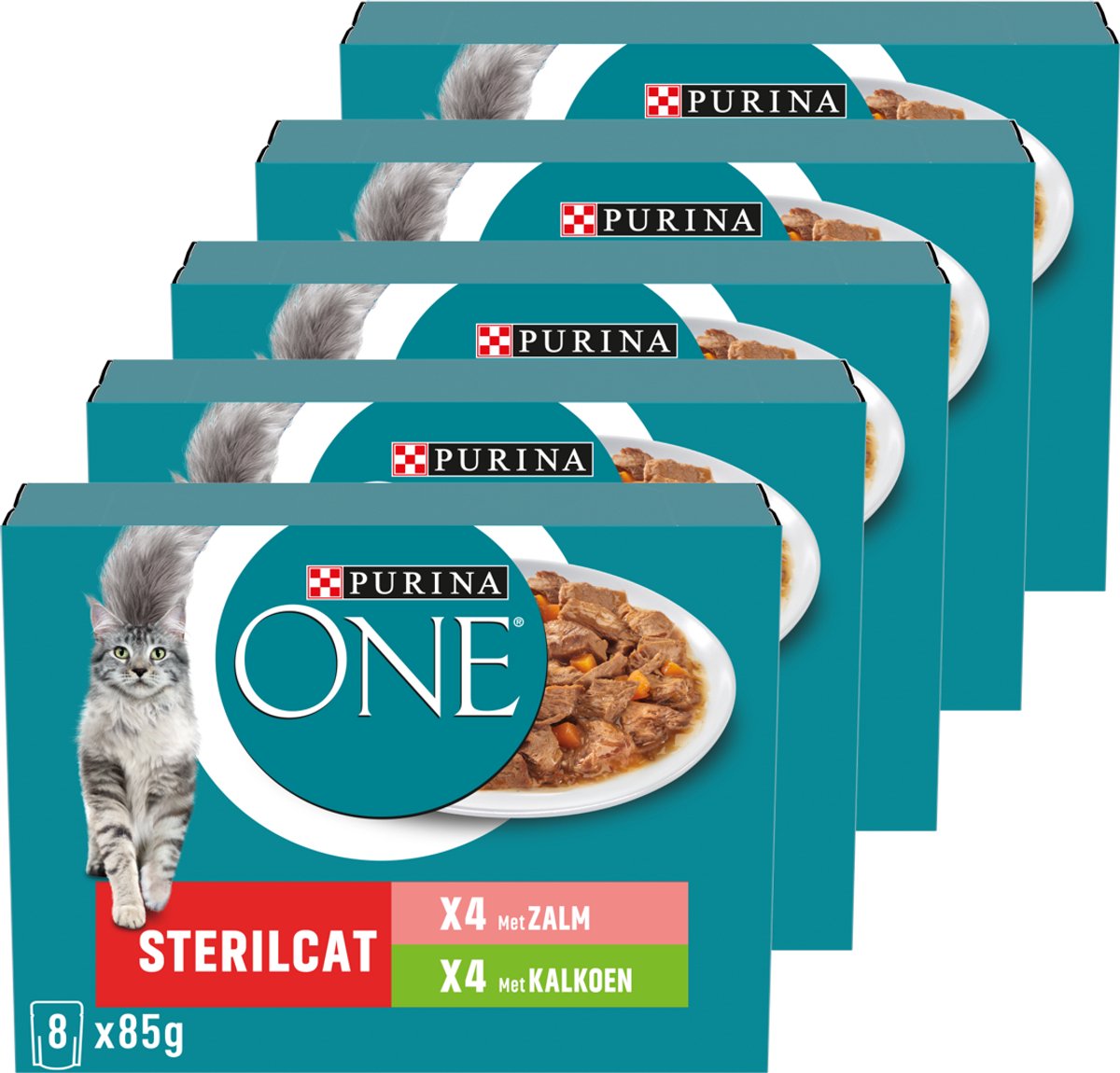 Purina un