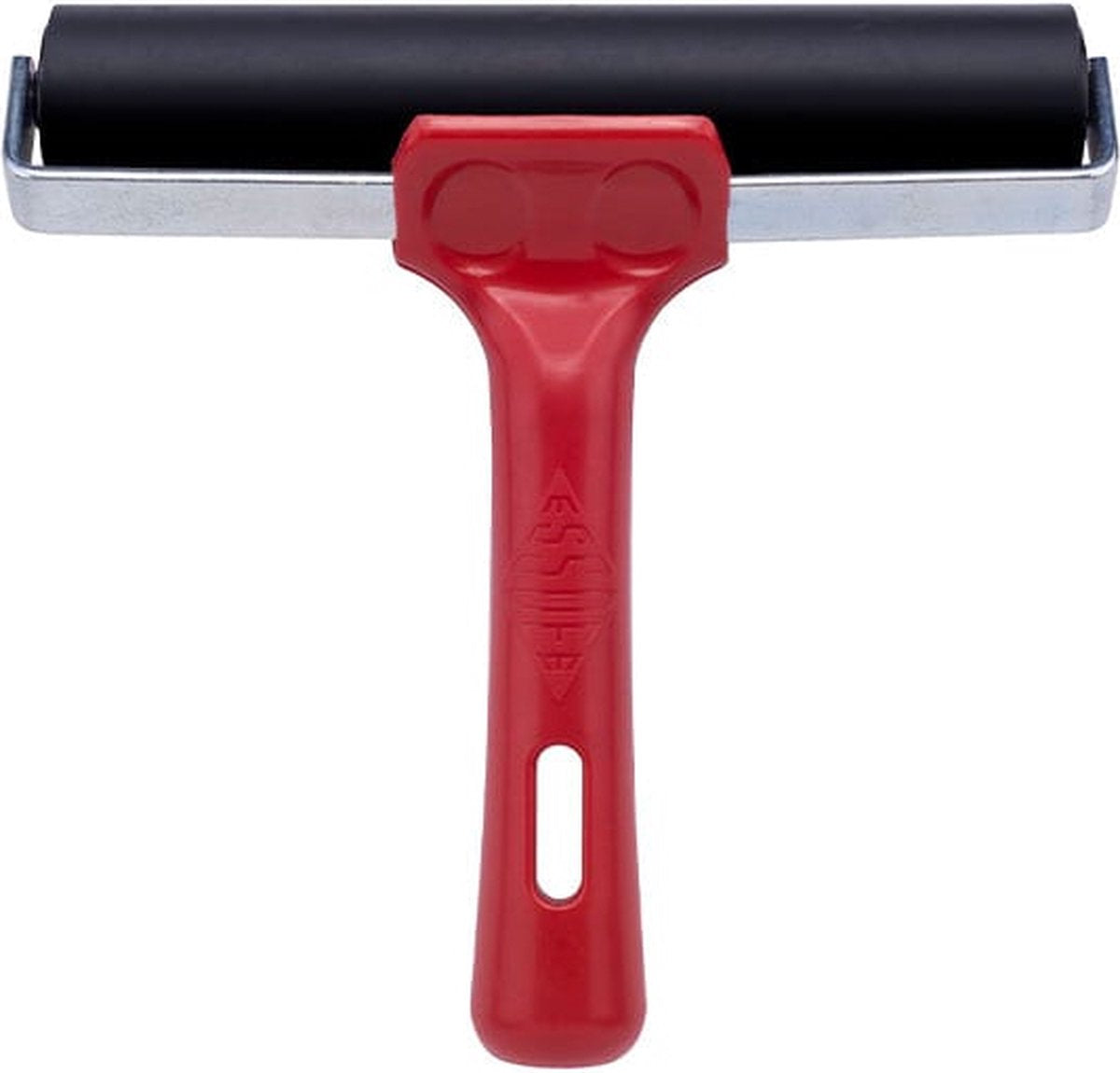 Rouleau lino Essdee - rouleau encreur 150 mm pour des projets créatifs.