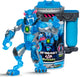 MRBEast Lab Mutator Stealth Panther Action Figure