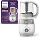 Philips avent scf883 01 mixeur vapeur