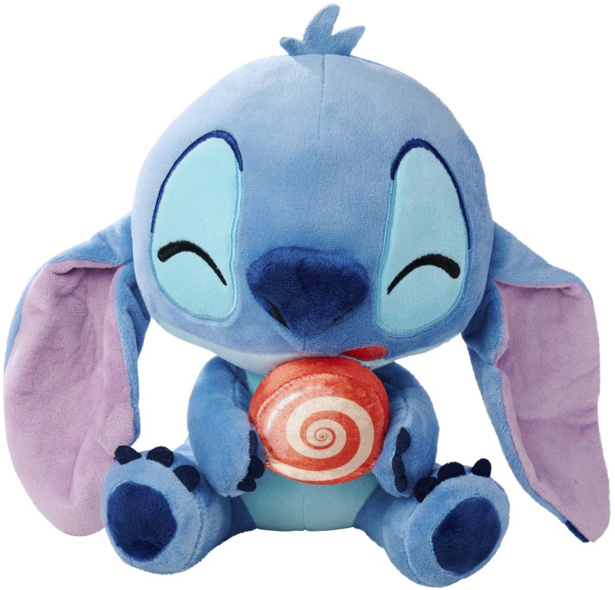 Peluche Simba Toys - Peluche Disney Disney - Stitch avec sucette (25cm) - 6315870515npb