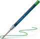 Schneider writing instruments recharge pour stylo à bille schneider - express 735 - plume m - vert - s-7364