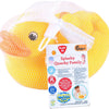 Jouez une famille de canards spectaculaires, 4DLG.