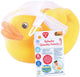 Jouez une famille de canards spectaculaires, 4DLG.