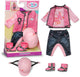 Vêtements d'équitation Baby Born - 43 cm