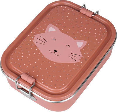 Trixie Bread Bin Small Mme chat
