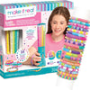 Faire des bracelets Spectron Heishi