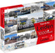 Puzzle Tucker's Fun Factory Then Now - Lead (par le photographe Robert Mulder) - 1000 pièces - Puzzles