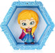 Ouah! le monde sorcier wow ! pod - disney congelé - anna