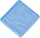 Vileda microtuff plus chiffon en microfibre - bleu