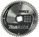 Accessoires Makita lame de scie circulaire | bois | 235x30x2.8 60t 15g - b-32415