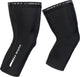 Gripgrab - genouillères thermiques classiques printemps automne genouillères de vélo genouillères de cyclisme - noir - unisexe - taille l