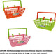 Panier de direction Simex 61175