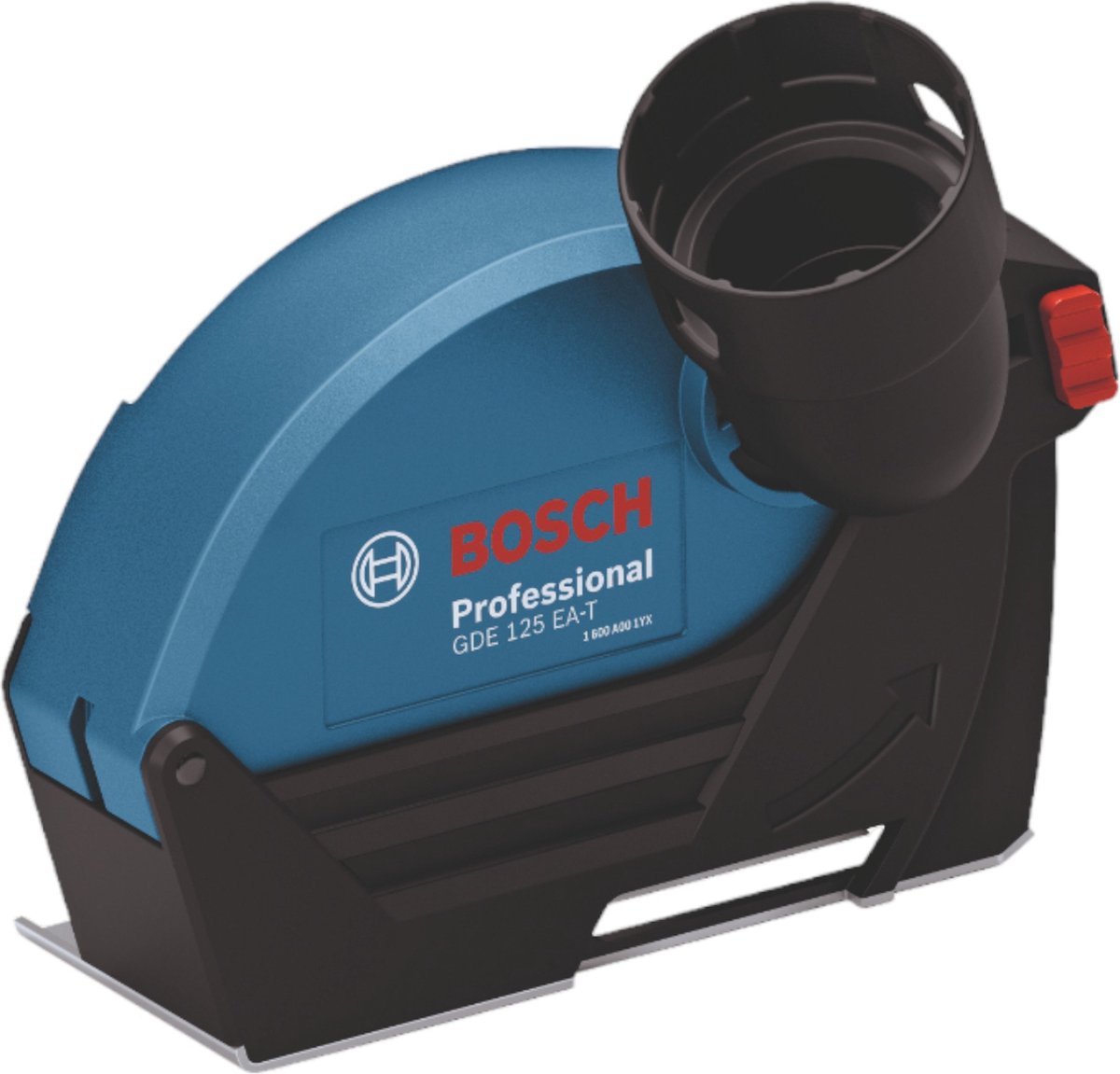 Accessoires système Bosch gde 125 ea-t