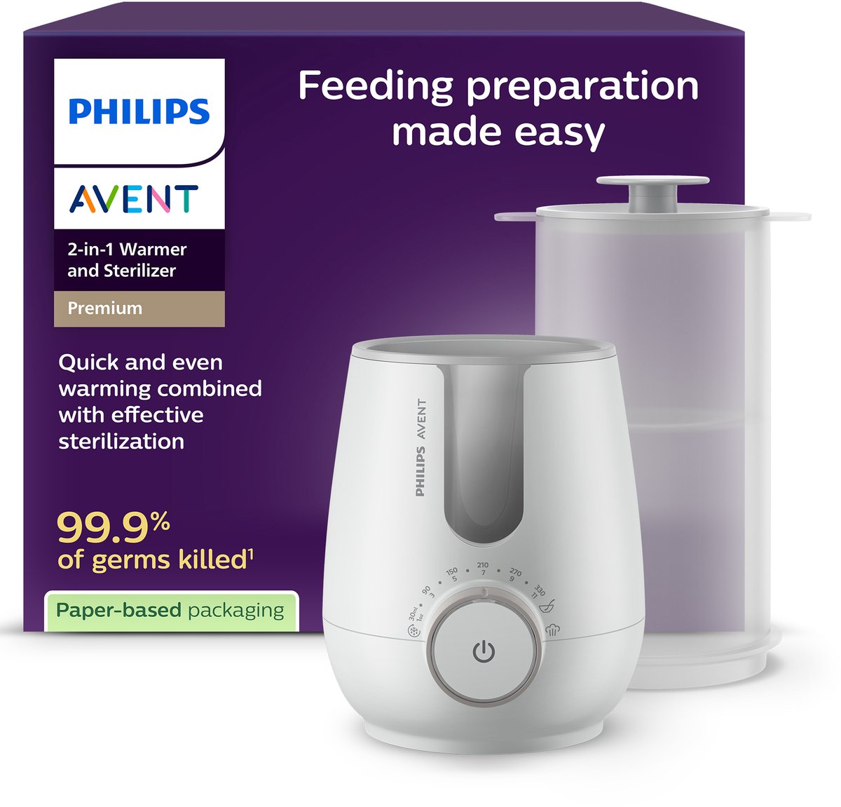 Philips Avent