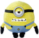 Simba Toys peluche Minion Jerry - méga peluche de 45 cm