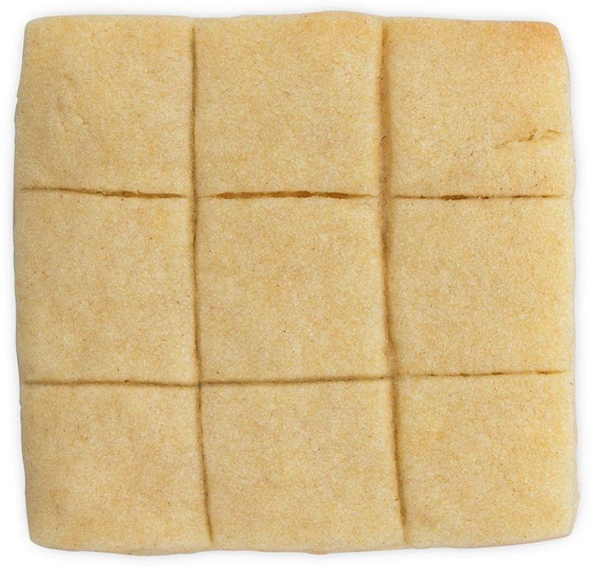 Cube de ville 6 cm