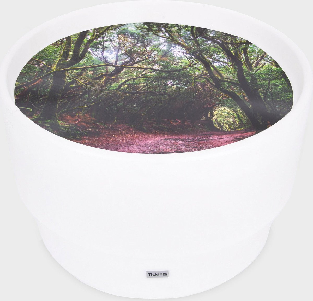 Tapis de jeu découverte de la forêt Tickit ®