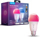 Lampe intelligente Govee e27 matière rgbww 6 cm - 800 lumens - paquet de 2