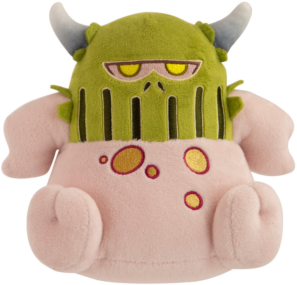 Tomy Warhammer peluche figurine Sassy Nurgling 15 cm peluches
