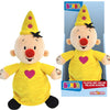 Bumba interactive peluche, 30 cm