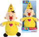 Bumba interactive peluche, 30 cm