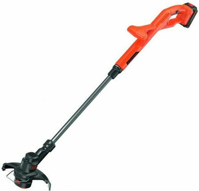 Coupe-herbe Black+decker st1823-qw - 18v - 25cm - avec batterie et chargeur