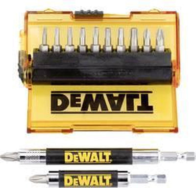 Jeu d'embouts Dewalt (14 pièces) dt71570-qz