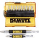 Jeu d'embouts Dewalt (14 pièces) dt71570-qz