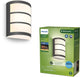 Philips LED Applique Philips Python - ultra efficace - anthracite - 3,8W