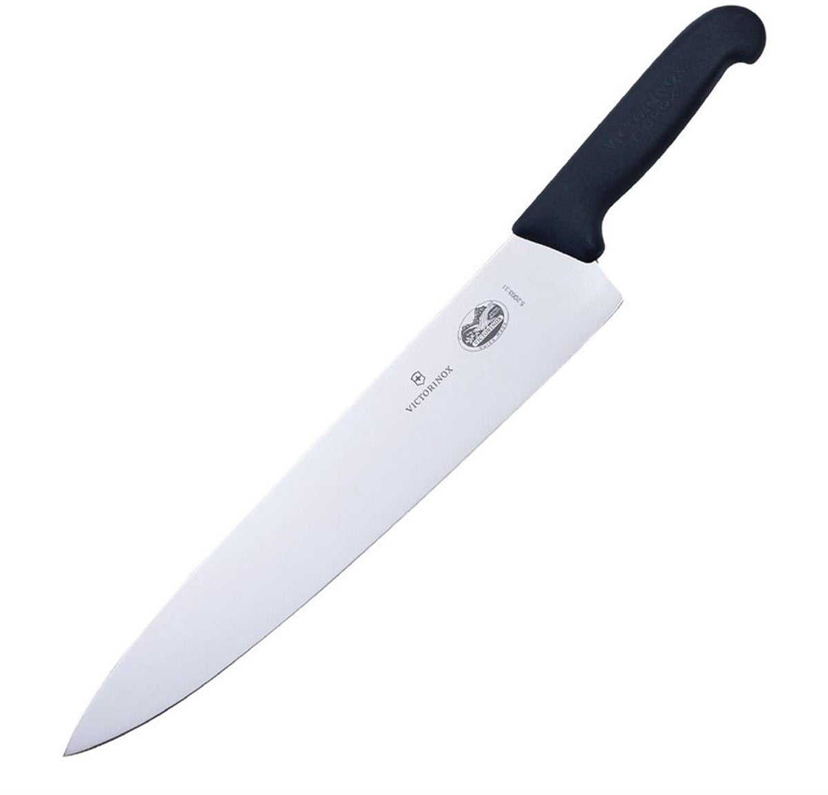Couteau de chef Victorinox fibrox - 25cm