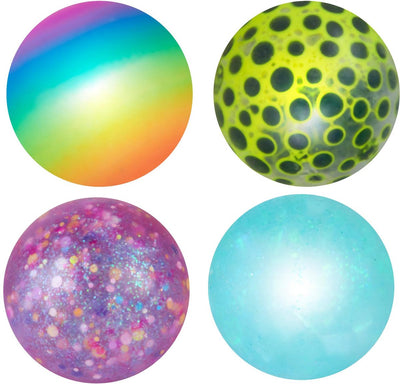 Jouets de Foucault