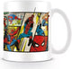 Tasse Spiderman Spiderman - 325ml