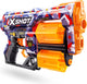 Zuru X-Shot Skins redoute avec 12 fléchettes