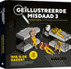 Crime illustré 3