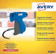 Pistolet textile Avery AV-TGS001
